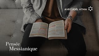 Pensée messianique avec Joël [upl. by Quarta]