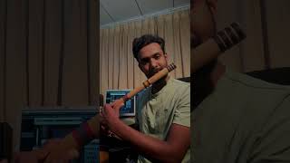 Daiwayogayakin Nowedo දෛවයෝගයකින් නොවේදෝ Flute cover Sasrik Randimal  Instrumental [upl. by Anuaf]