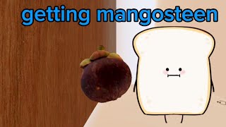 getting mangosteen animation secretstaycation [upl. by Ennaeed]