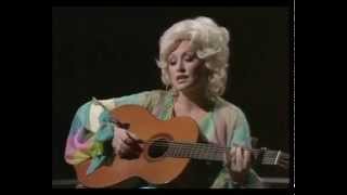 Dolly Parton   Coat of many colors Live [upl. by Acnoib]