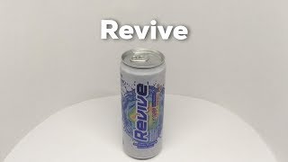 Revive Isotonic Drink [upl. by Namad]