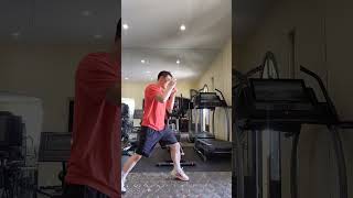 Knowledge from Manny Pacquiao Speed up in Training Camp LA DKYOO shorts [upl. by Lewin904]