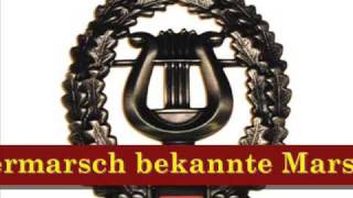 Bayerischer Defiliermarsch [upl. by Olcott]