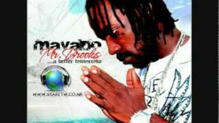 Mavado  Davids Psalm [upl. by Ahsilahs]