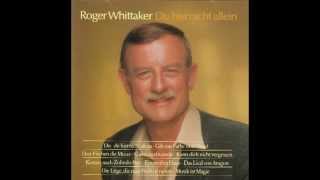 Roger Whittaker  Du  du bist nicht allein 1988 [upl. by Amat]