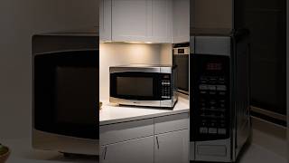 quotThe Accidental Invention of the Microwave Ovenquot shorts facts unknown microwave discovery [upl. by Tirrag826]