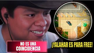 😮TIBIA HEGAL ¡REACCIONA AL UPDATE PARA LOS FREE ACCOUNTS [upl. by Arvid680]