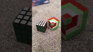 Rubix cubes [upl. by Sihon]