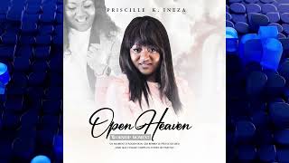 Priscille k Ineza Medley Songs  Je te donne tout je veux menraciner en toi Jesus eh [upl. by Curran894]