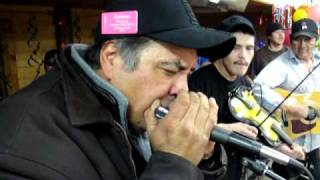 More Fiddle Music at the Athabascan Fiddle Festival [upl. by Cassandry]