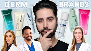 Are These Dermatologist Skincare Brands Actually Any Good 🤔 Remedy Dr Idriss Prequel [upl. by Luis]