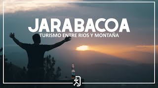 Jarabacoa  Puro Turismo de Montaña [upl. by Xonel]