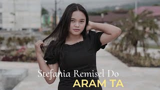 Aram Ta  Stefania Remisel Do Cover [upl. by Westfahl]