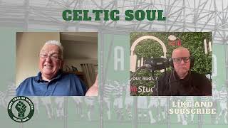 CELTIC SOUL PODCAST  PADDY McMENAMIN PART 2  The Burning of Long Kesh The Wolfe Tones 60 Years On [upl. by Einahpehs]