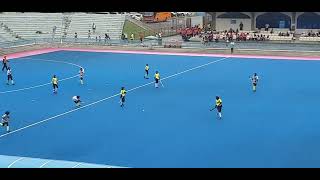 Perak 5 vs Penang0 Q3 amp Q4 MSSM [upl. by Chamberlin629]