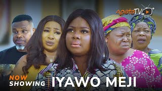 Iyawo Meji  Latest Yoruba Movie 2024 Drama Tosin Olaniyan Mide Abiodun Iya Gbokan Yinka Salau [upl. by Eli]