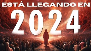 4 Profecías que se cumplirán en 2024  ¡Esté atento a las señales [upl. by Alleras]