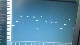 Stromae  Alors On Dance FL Studio Tutorial [upl. by Ynattyrb]