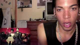 GDragon quotMichiGoquot MV Reaction [upl. by Sayed]