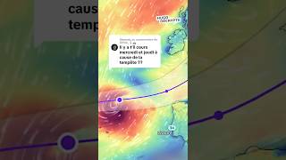 Les cours vontils être annulés cette semaine à cause d’une tempête en France [upl. by Ume]