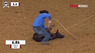 Best of The American Tie Down Roping [upl. by Francois]