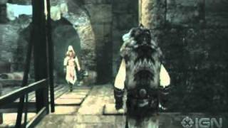 Assassins Creed Brotherhood Leader of the Pack Full Sync [upl. by Solokin]