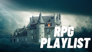 RPG Playlist  Medieval Roleplay Game Songs [upl. by Ardme]