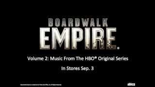 Liza Minnelli  Youve Got To See Mama Evry Night  Boardwalk Empire Vol 2 Soundtrack  ABKCO [upl. by Petrick]