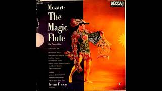 Mozart Magic flute disc 1 [upl. by Nels52]