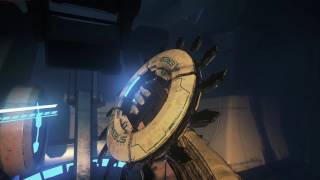 The Persistence  E3 2017  Gameplay [upl. by Onurb702]