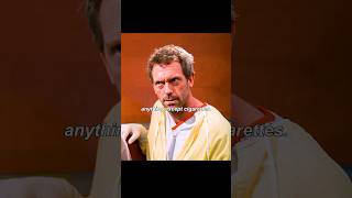 Dr House identified the disease when it mattered movie shorts video [upl. by Reniti782]