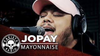 Jopay by Mayonnaise  Rakista Live EP263 [upl. by Maryjo]