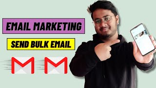 How To Send Bulk Email Using Gmass Gmass Email Marketing Gmass Tutorial [upl. by Endres]