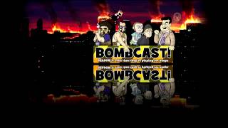 Giant Bombcast  Hoodslam [upl. by Pollock]