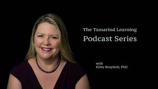 Tamarind Learning Podcast Greatness is a Choice [upl. by Ahsekan]