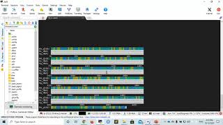 Bioinformatics 14 Protein alignment in MUSCLE and TranslatorX [upl. by Tija]