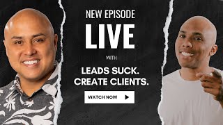 REMAX R4 2023 Leads Suck Create Clients Live Stream [upl. by Sivart61]