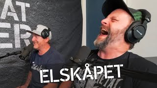 Bygga åt idioter Elskåpet [upl. by Merow]