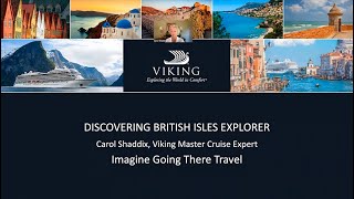 British Isles Explorer [upl. by Nosredneh]