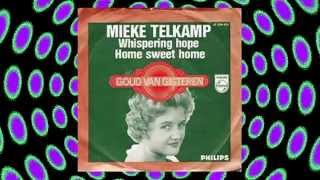 Mieke Telkamp  Whispering Hope  Vinyl 1961 [upl. by Imaj]