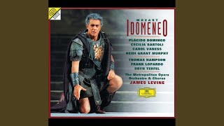 Mozart Idomeneo re di Creta K366  Act 2 quotFuor del marquot [upl. by Dame]