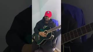 Fally ipupa New song guitar rythim 2019 [upl. by Keelia]