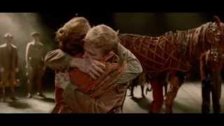 War Horse on Stage  Extended Trailer [upl. by Rodolfo]