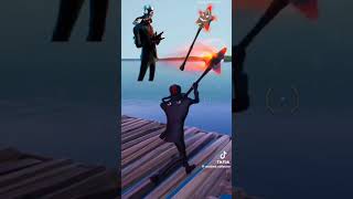 fiendish star wand combos fortnitevibes fortnite gtav [upl. by Enyalaj315]