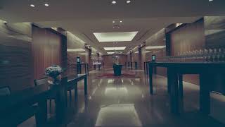 Grand Hyatt Singapore  Weddings at the Grand Residence – Flythrough [upl. by Eigla195]