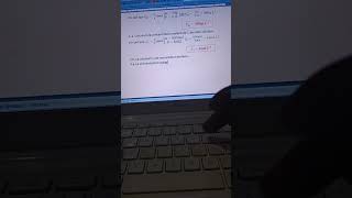 Exercice1 solution aqueuse [upl. by Oiramel]