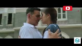 filhall akshay kumar ft nupur sanon jaani [upl. by Seaddon]