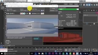 3ds Max  ART Renderer  Setting Up Scene Part 1 [upl. by Sucramej788]