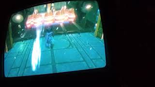 Ratchet And Clank Tools Of Destruction Walktrough Part 10 PS3 [upl. by Nilram]