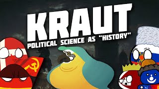 Kraut  Using Liberal Political Theory Instead of History [upl. by Aramot335]